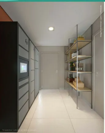Imagem Apartamento com 3 Quartos à Venda, 79 m² em Ipiranga - São Paulo