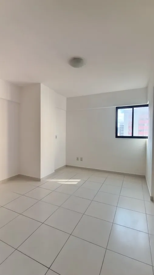 Imagem Apartamento para Venda em Maceió, Jatiúca, 3 dormitórios, 1 suíte, 2 banheiros, 1 vaga