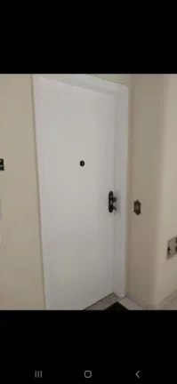 Imagem EXCELENTE APARTAMENTO EM SANTOS COM 2 DORMITÓRIOS E 1 VAGA DE GARAGEM!!!