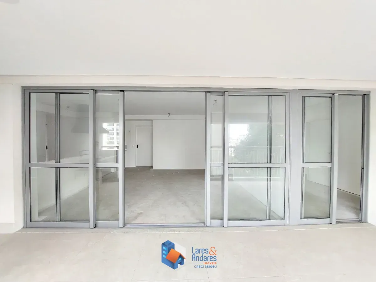 Imagem Apartamento para venda em Vila Mariana com 3 quartos, sendo 3 suítes, 131m²