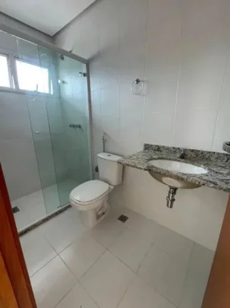 Imagem CASA NO CONDOMÍNIO RESERVA DAS FLORES - PONTA NEGRA