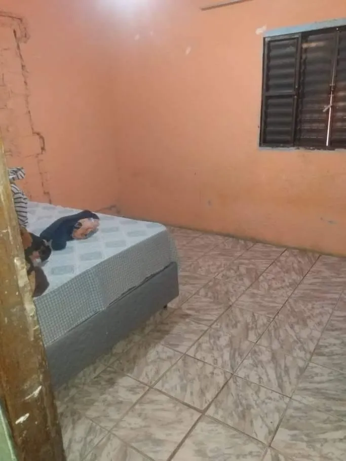 Imagem Chácara à venda 2000M², Ribeirão Grande, Pindamonhangaba - SP