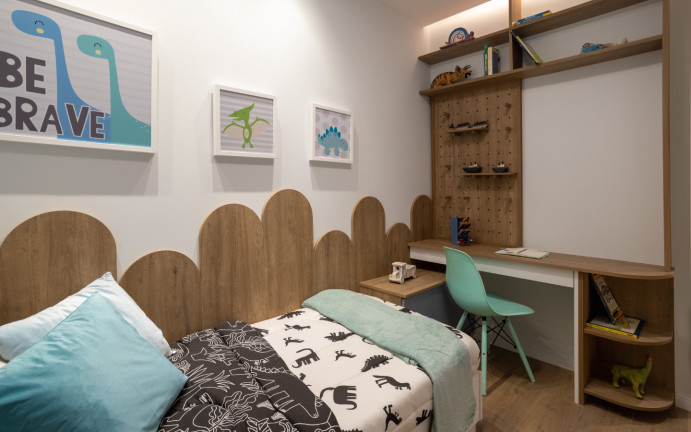Imagem Apartamento com 2 Quartos à Venda, 44 m² em Taquara - Rio de Janeiro