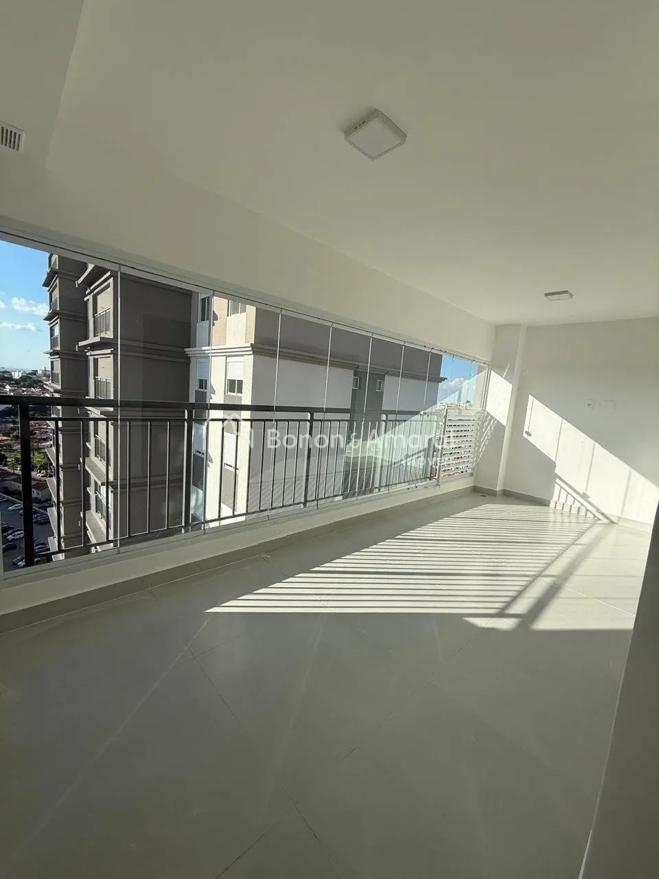 Imagem Apartamento à venda no Living Blend no Bairro Bonfim em Campinas SP