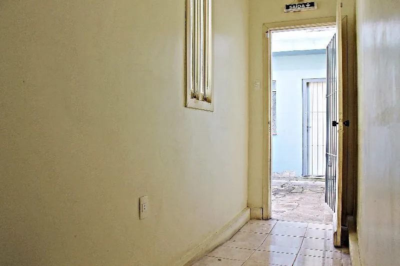 Imagem Predio para Venda - 236m², 0 dormitórios, 4 vagas - Menino Deus