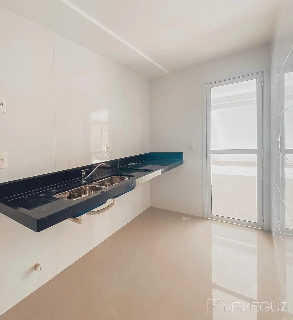 Imagem APARTAMENTO 2 QUARTOS COM ÁREA EXTERNA EM GUARAPARI NA PRAIA DO MORRO A VENDA. Ref.:1528271