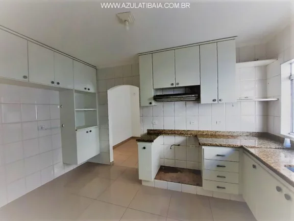 Imagem Casa para Venda em Atibaia, Nova Gardenia, 3 dormitórios, 3 suítes, 5 banheiros, 4 vagas