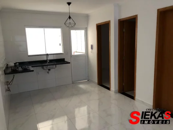 Imagem Imperdível oportunidade! Apartamento à venda em São Paulo-SP, Penha de França. 2 quartos, sala, banheiro, 45m². Confira!