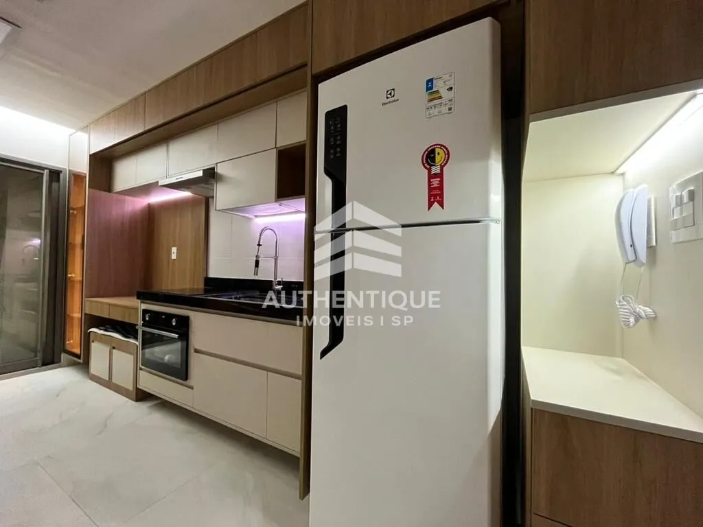 Imagem MEDPLEX IBIRAPUERA BY YOO - Apartamento à venda no bairro Vila Clementino - São Paulo/SP, Zona Sul