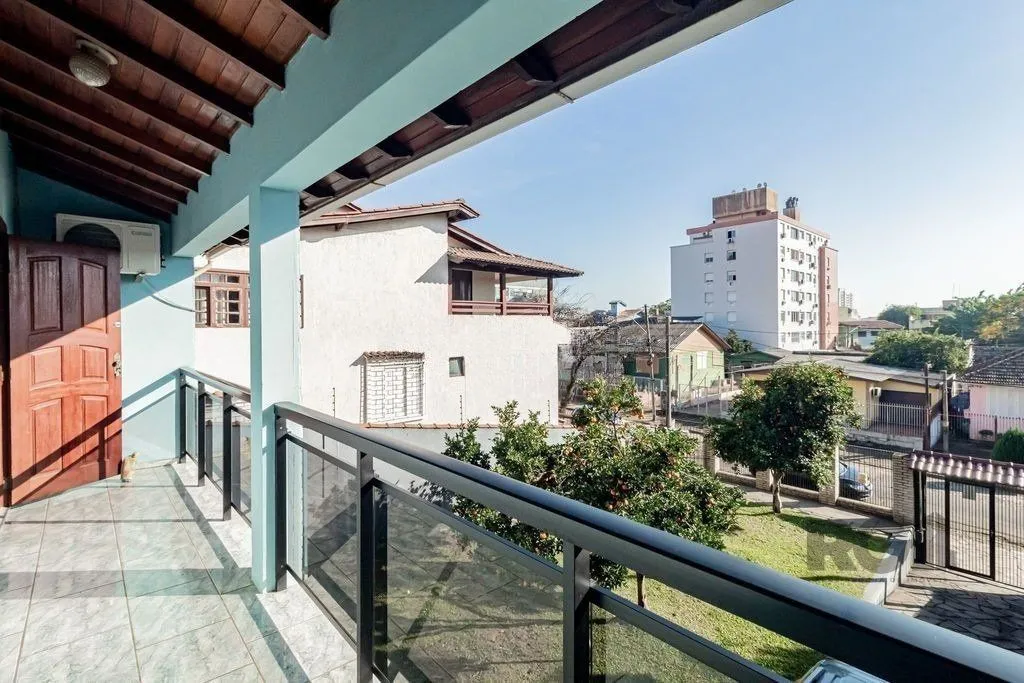 Imagem casa de 2 dormitórios, com 229m² no bairro Jardim Itu