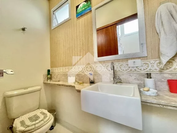 Imagem Casa de Condomínio em Granja Viana II - Cotia