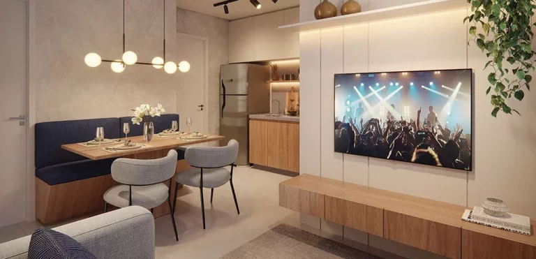 Imagem Apartamento à venda no bairro Tatuapé - São Paulo/SP
