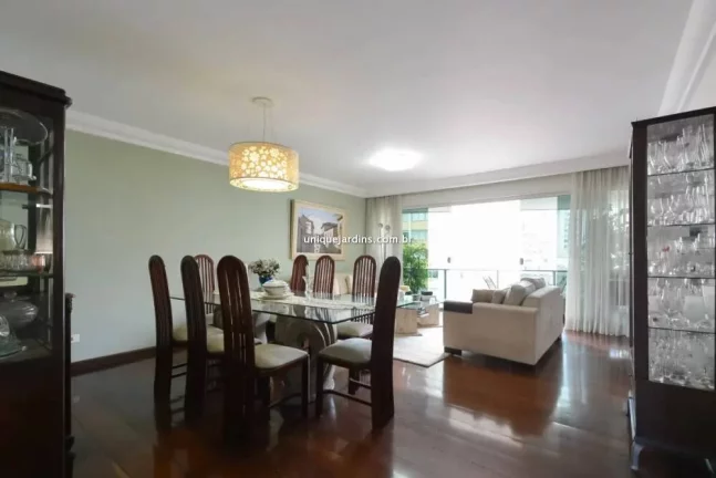 Imagem Cobertura Duplex à venda Higienópolis São Paulo
