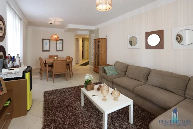 Imagem Apartamento Quadra Mar para Venda em Balneário Camboriú, CENTRO, 2 dormitórios, 2 suítes, 3 banheiros, 1 vaga