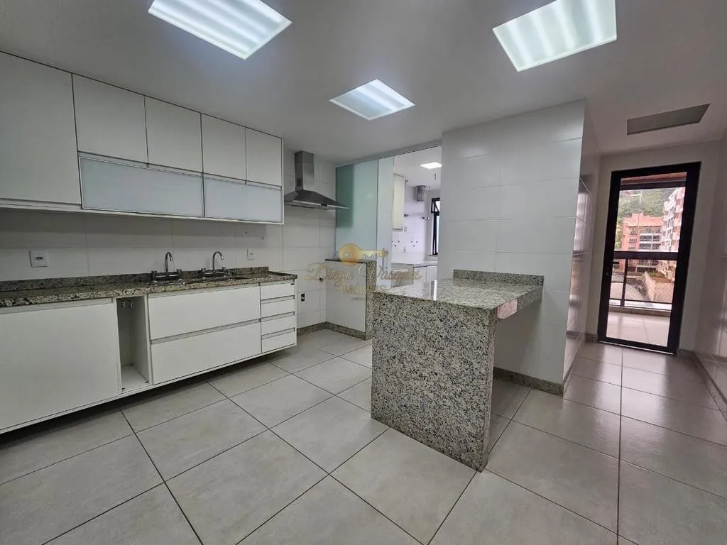 Imagem Apartamento para Venda em Teresópolis / RJ no bairro Agriões