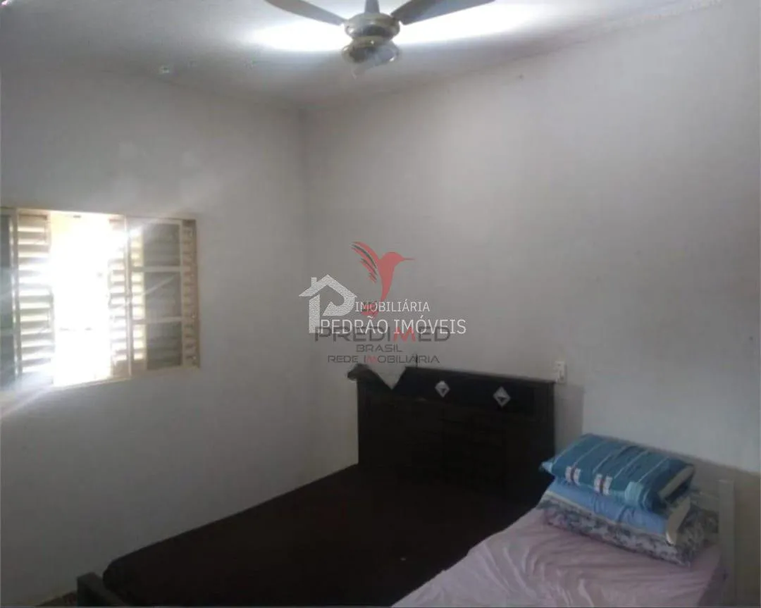 Imagem Casa de 3 quartos, 400m² no bairro Jardim Príncipe, em Lençóis Paulista