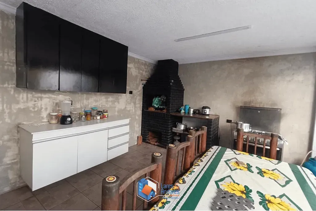 Foto do imóvel Casa à venda 3 Quartos 2 Suites 4 Vagas 190M² Vila Castelo São Paulo - SP em Rua José Prado