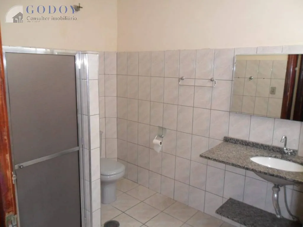 Imagem Apartamento para Locação 4 Quartos, 1 Suite, Centro, Pindamonhangaba - SP | apartamento