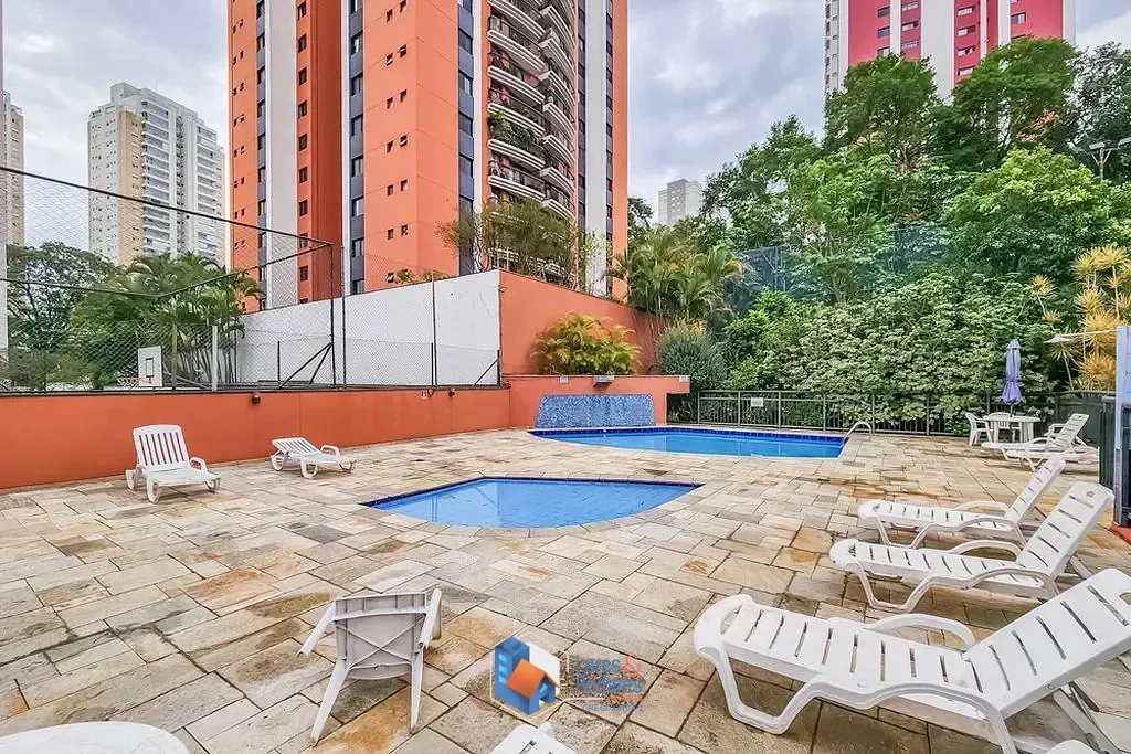 Imagem Apartamento à venda 3 Quartos 2 Vagas 84M² Vila Mascote São Paulo - SP