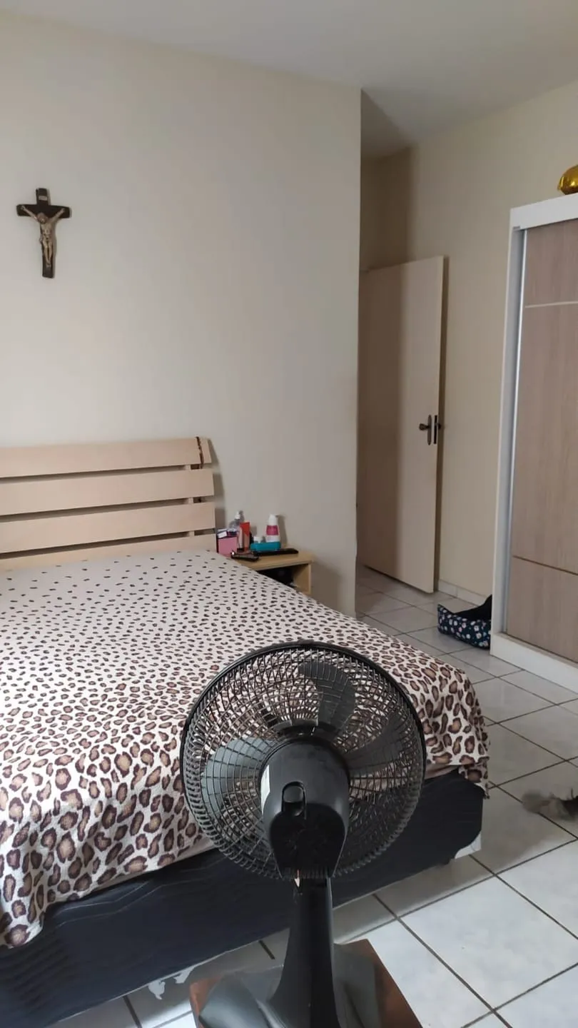 Imagem Casa à venda 4 Quartos, 1 Suite, 1 Vaga, 171M², Residencial Mombaça, Pindamonhangaba - SP