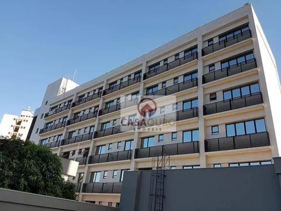 Imagem Sala à venda, 26 m² por R$ 295.000,00 - Barro Preto - Belo Horizonte/MG