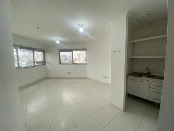 Imagem SALA PARA ALUGAR, 30 M² COM 1 VAGA POR R$ 2.189/MÊS - BARRA FUNDA - SÃO PAULO/SP