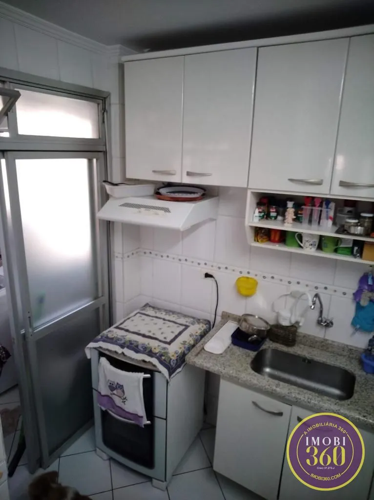Imagem APARTAMENTO COMSUITENA PENHA - SP.