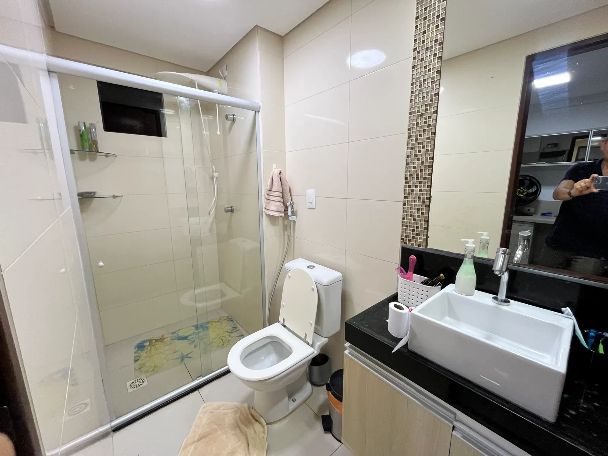 Imagem Apartamento com 4 Quartos à Venda, 101 m² em Tambauzinho - João Pessoa