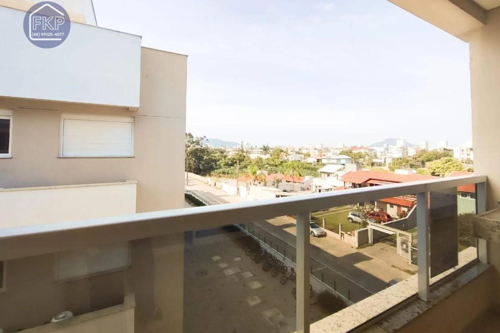 Imagem Apartamento 2 dormitórios!