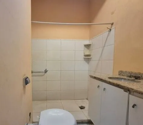 Imagem Apartamento no Centro de 2 dormitórios DESOCUPADO