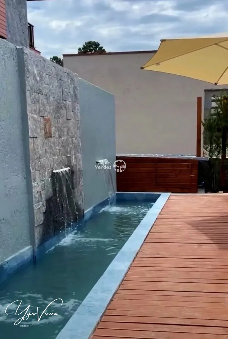 Imagem Vende-se Apartamento em canela a 5 minutos da Catedral de Pedra