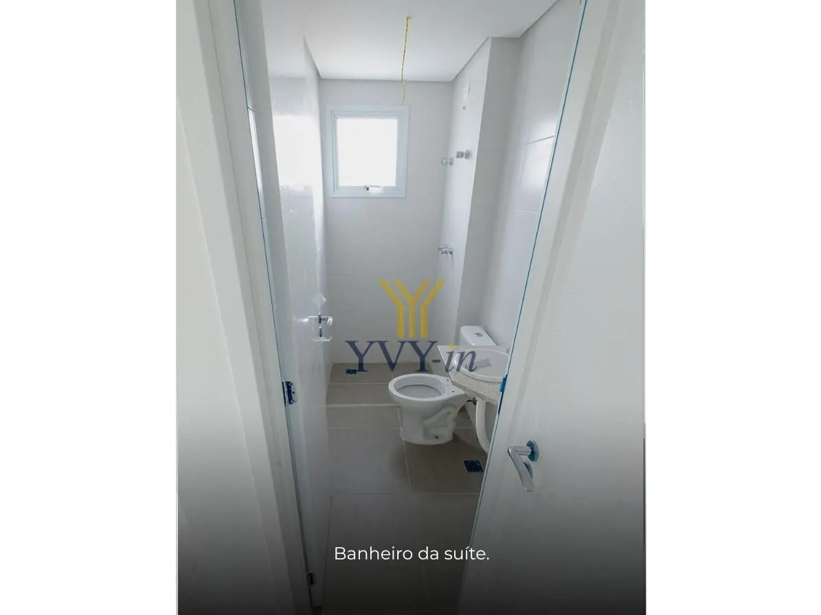 Imagem Apartamento com 3 Quartos à Venda, 86 metros em Barcelona - São Caetano do Sul