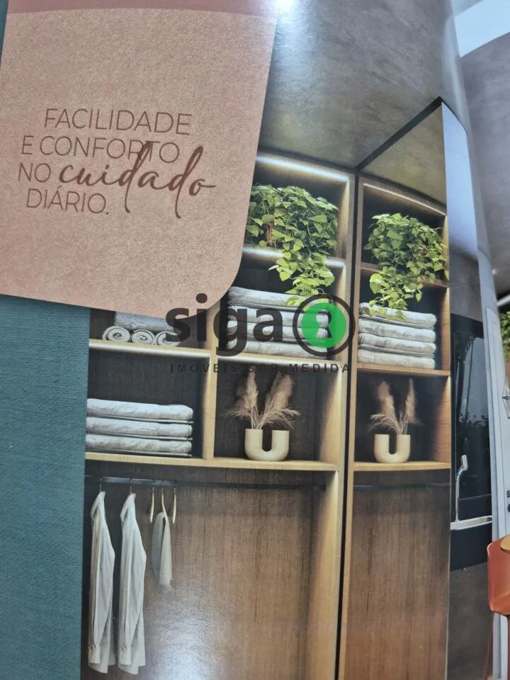 Imagem EXCELENTE LANÇAMENTO DE 1 E 2 DORMITÓRIOS NO GUEDALA