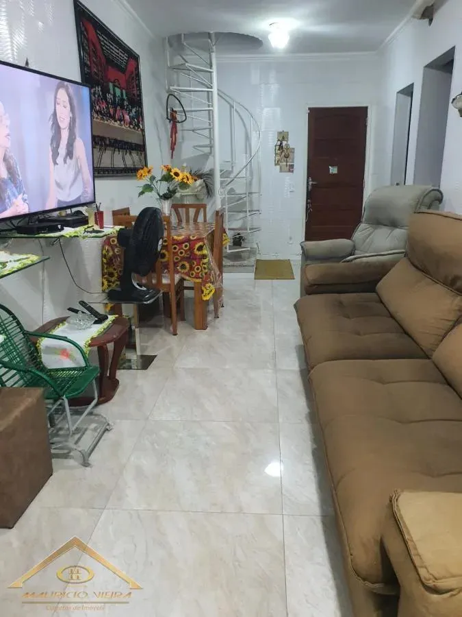 Imagem Cobertura para Venda em Cabo Frio / RJ no bairro Centro