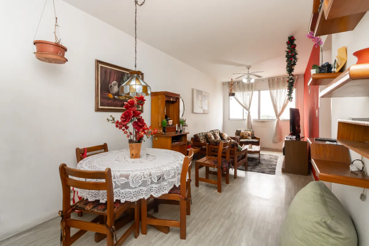 Imagem Apartamento para venda em Pirituba com 2 quartos, 78m2