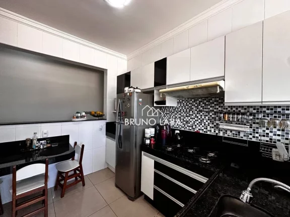 Imagem Casa à venda em Igarapé Bairro Santa Mônica.