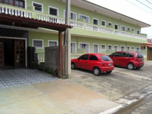 Imagem hotel funcionando a venda