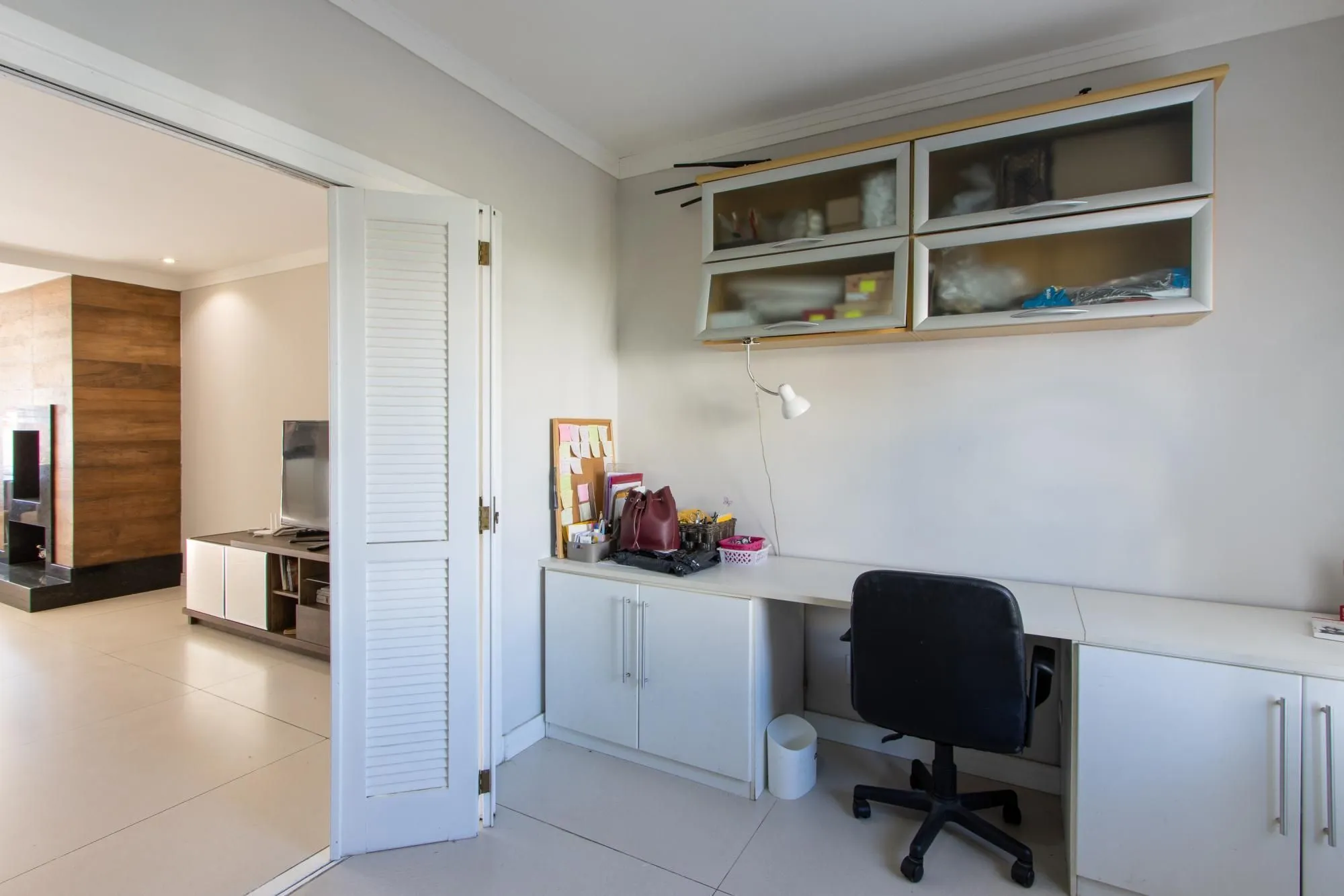 Imagem Casa de Condomínio em Aberta dos Morros