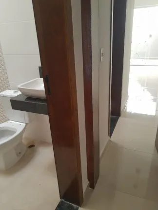 Imagem Casa com 2 Quartos à Venda, 60 m² em Vila Barão - Sorocaba