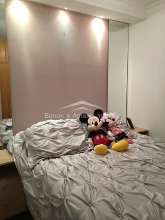 Imagem Excelente Apartamento no Vila Nova, Localização Privilegiada, em uma tranquila rua sem saída, com...