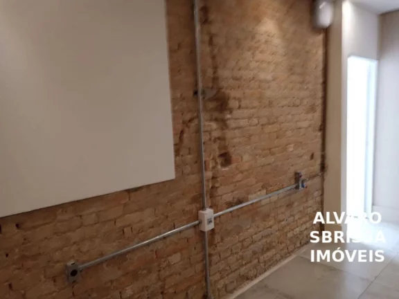 Imagem Excelente Sala Comercial com 102 m2 no Centro de Itu SP para locação
