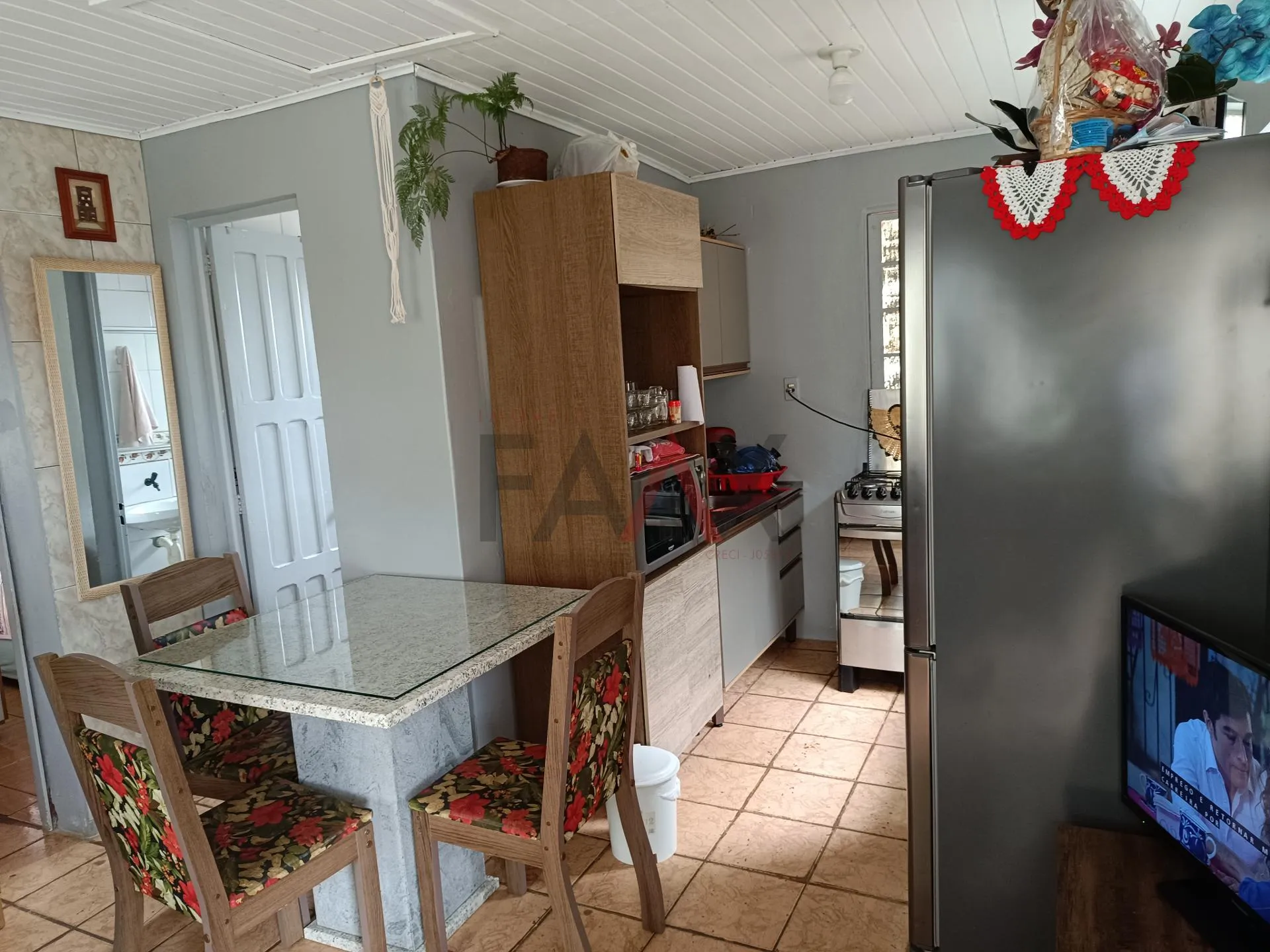 Imagem Casa à venda no MORRO ALTO ótima localização em GUARAPUAVA PR