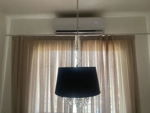 Imagem Apartamento com 2 Quartos para Alugar, 54 m² em Quitandinha - São Luís