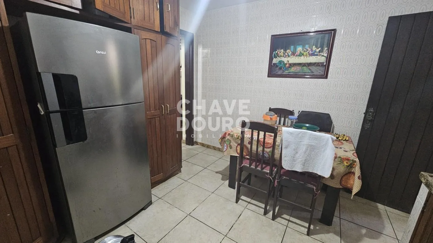 Imagem Casa para Venda em Teresópolis, Barra do Imbuí, 2 dormitórios, 1 suíte, 2 banheiros
