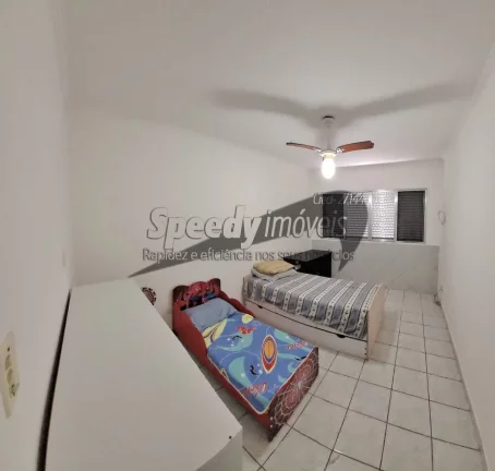 Imagem Apartamento para venda em Praia Grande 3 dormitórios.
