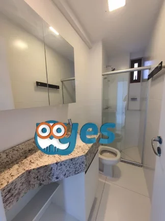 Imagem Yes imob - Apartamento alto padrão para Locação na Santa Mônica