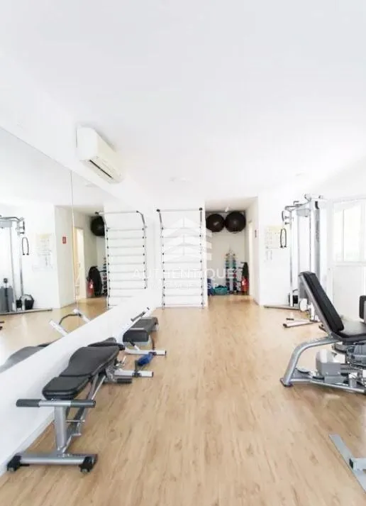 Imagem Izabel Paraíso - Apartamento à venda em São Paulo/SP