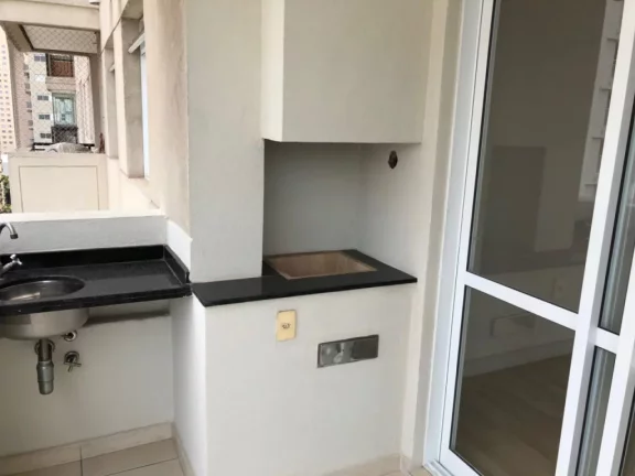 Imagem Apartamento para locação em Alphaville | Batelli Imóveis