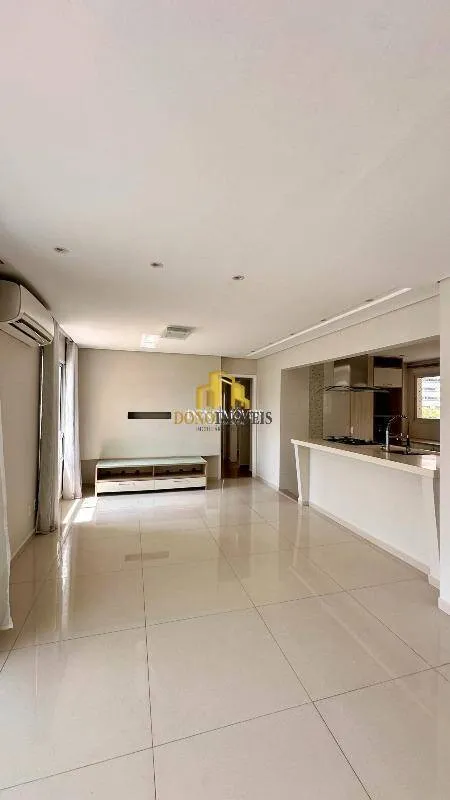 Imagem Apartamento para locação no Domo Life - 123 m² em São Bernardo do Campo