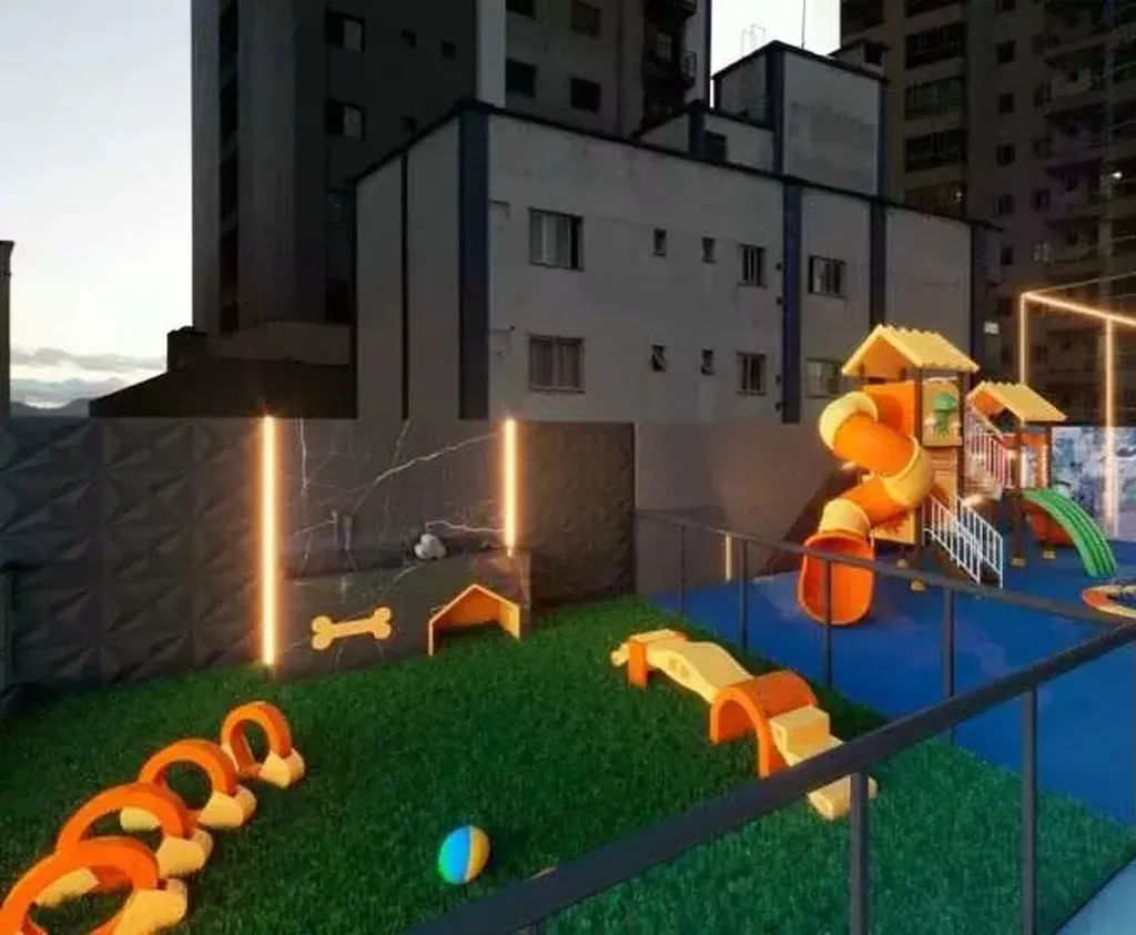 Imagem APARTAMENTO RESIDENCIAL em Balneário Camboriú - SC, Centro